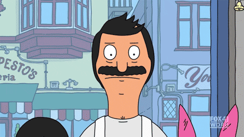bob from bob's burgers