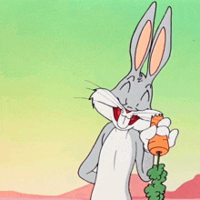 Bugs Bunny