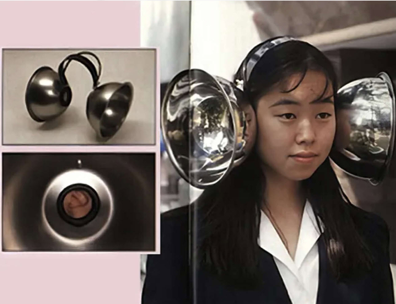 giant air pods